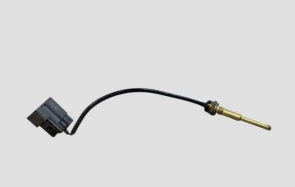Ford Transit Exhaust gas temperature sensor