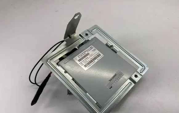 Porsche Cayenne (92A) Camera control unit module 7P5907441B 95861804500 7PP907171