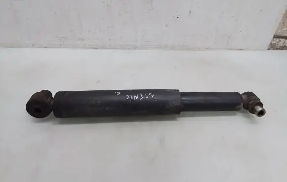 Renault Scenic II - Grand scenic II Rear shock absorber/damper