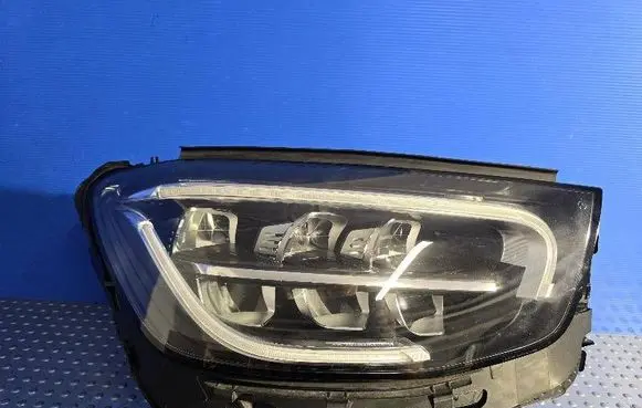 Headlight/headlamp