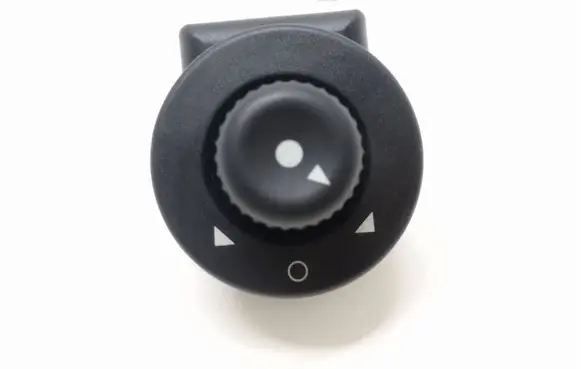 Citroen C2 Wing mirror switch 185526