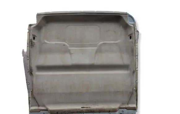 Peugeot Boxer Partition between cabin 