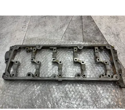 Volkswagen PASSAT B6 Camshaft holder 03L103286