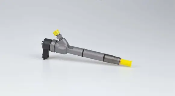 KIA Sportage Fuel injector 0445110411
