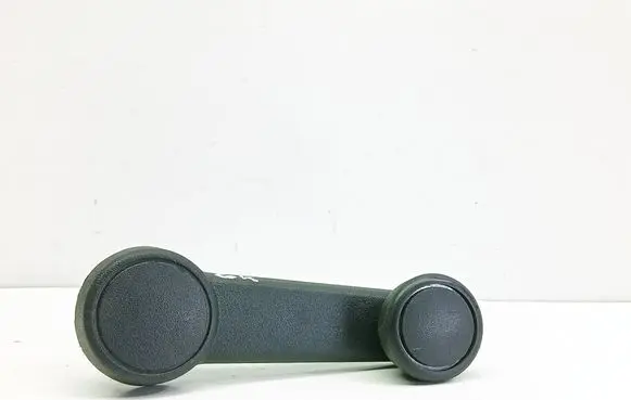 Ford Fiesta Rear door window winding handle 