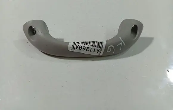 Chevrolet Spark Rear interior roof grab handle 