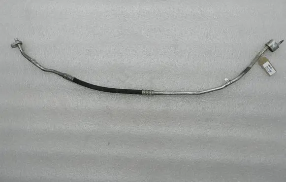 Renault Espace V (RFC) Air conditioning (A/C) pipe/hose 924616272R
