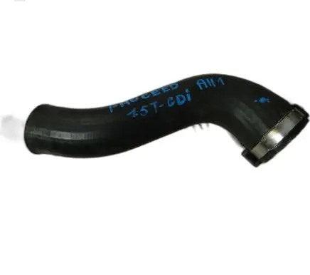 KIA Pro Cee'd III Intercooler hose/pipe 