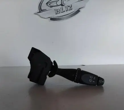 Wiper control stalk