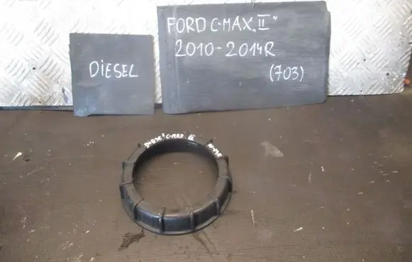 Ford C-MAX I Fuel injection high pressure pump