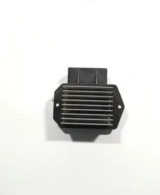 Mitsubishi Pajero Heater blower motor/fan resistor 4993002110