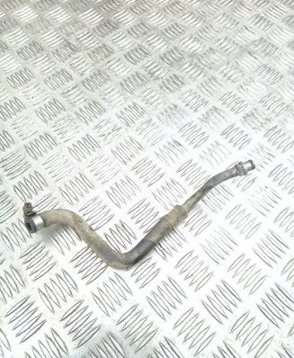 Opel Signum Power steering hose/pipe/line