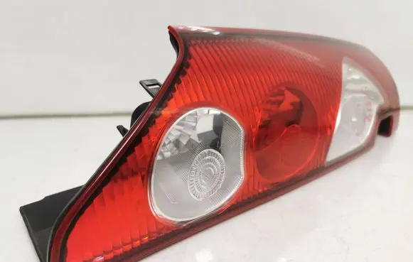 Renault Kangoo II Rear/tail lights 89073495