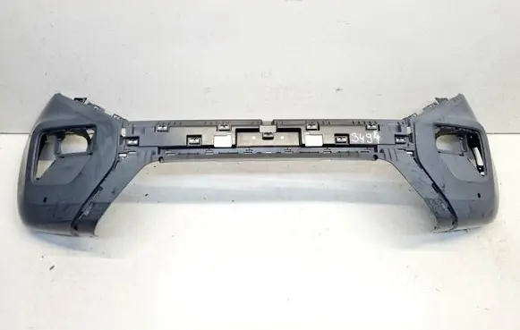 Volkswagen Amarok II Front bumper N1XB-17C831-C