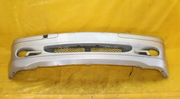 Mercedes-Benz C W203 Front bumper