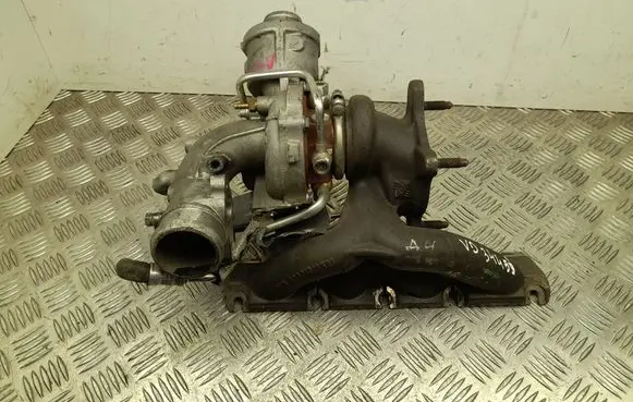 Audi A4 S4 B8 8K Turbo 06H145701L