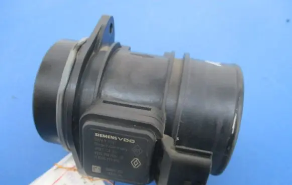 Renault Modus Mass air flow meter
