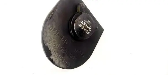 Volkswagen PASSAT B5 Cigarette lighter 3B5925077