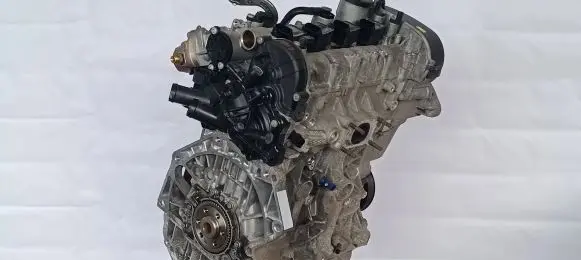 Skoda Octavia Mk3 (5E) Engine CHP
