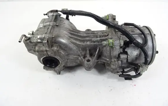 Nissan X-Trail T32 Rear differential 240274CE0A