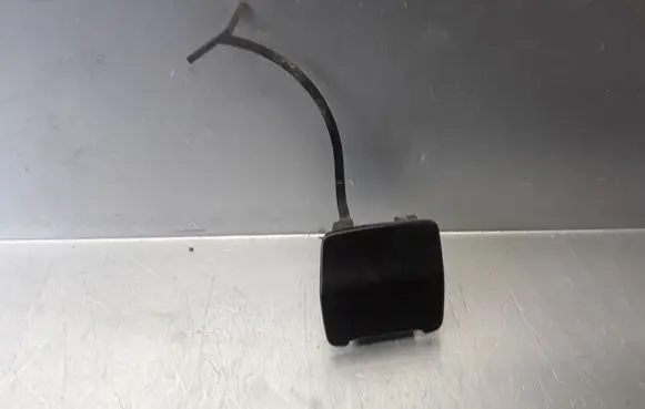 Volvo C70 Rear bumper row hook cap/cover 09466900
