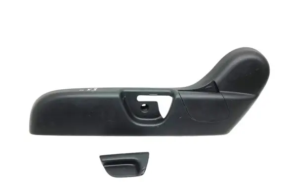 Honda CR-V Seat trim 81638SLEJ010M1 81631TA0A010M1