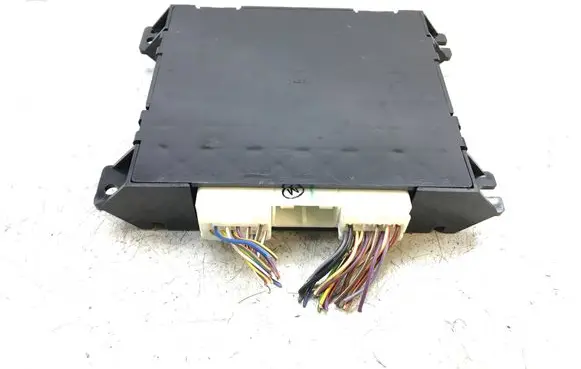 Jaguar XF Air conditioning/heating control unit 9x2318d493ad