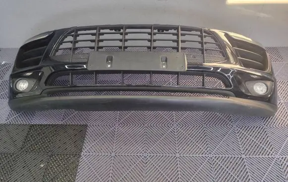 Porsche Macan (95B) Front bumper 