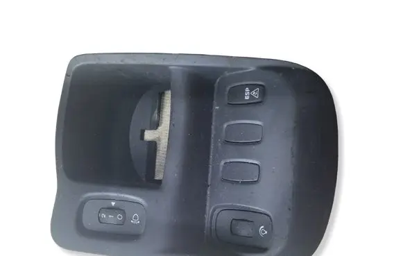 Renault Espace IV Other interior part 8200028150 3145311
