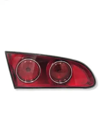 Seat Ibiza III (6L) Tailgate rear/tail lights 6L6945093F 6L6945107