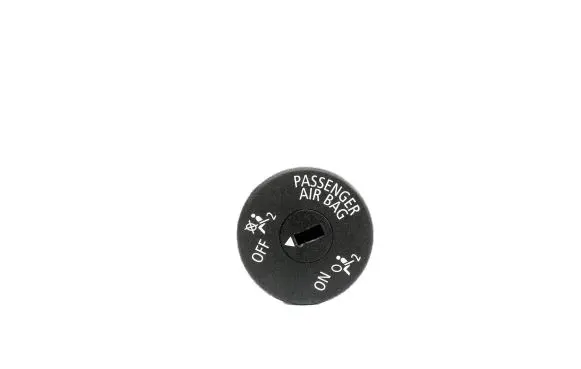 BMW 3 E92 E93 Passenger airbag on/off switch 919688604