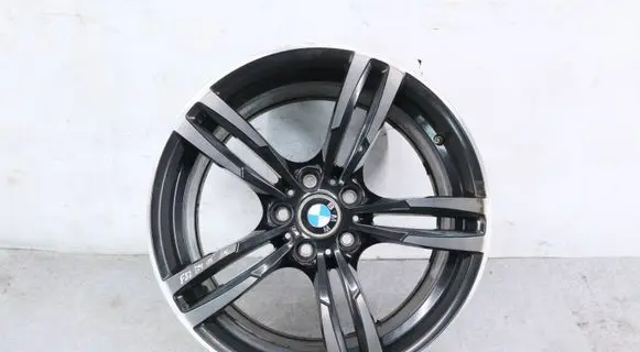 BMW M4 F82 F83 R19 alloy rim 2284756 36112284756