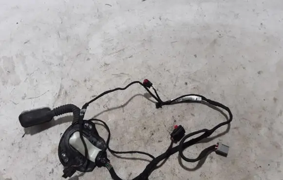 Dodge Durango Other wiring loom 68251741AB