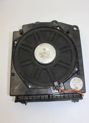 BMW 5 E60 E61 Subwoofer speaker 6919353 61928910 0001412833