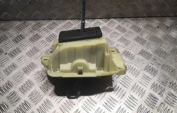 Mercedes-Benz SLK R172 Gear selector 1722670124 A1722670124