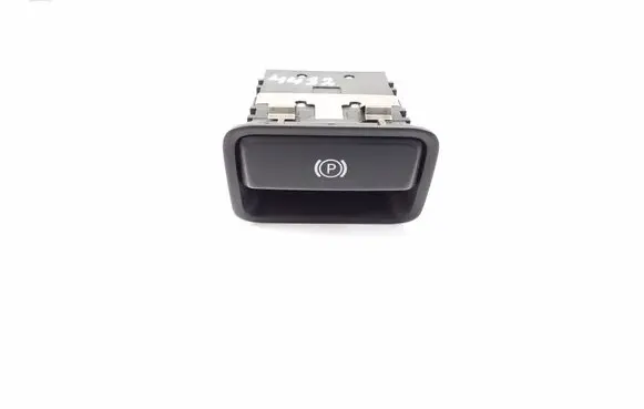 Mercedes-Benz SLK R172 Hand parking brake switch A2469050451