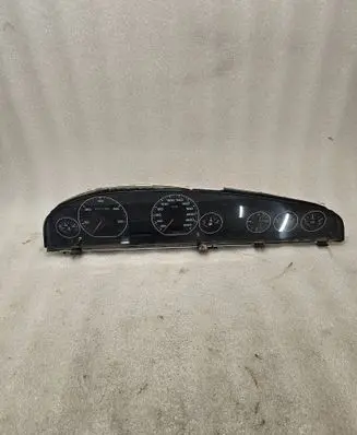 Audi A6 S6 C4 4A Speedometer (instrument cluster) 110008750003 4A1919033HG