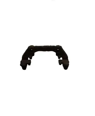Opel Vectra C Brake caliper pad carrier rear 