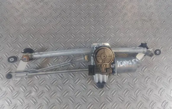 Hyundai Ioniq 5 Front wiper linkage and motor 90100GI00