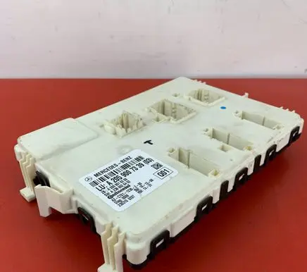 Mercedes-Benz C W205 SAM control unit A2059007339