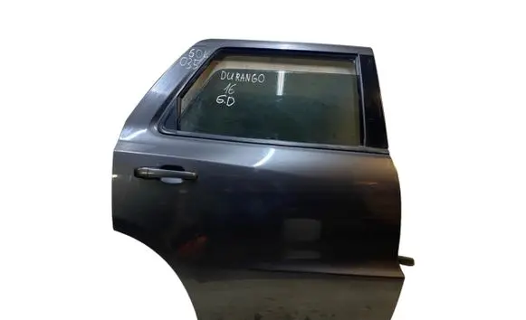 Dodge Durango Rear door