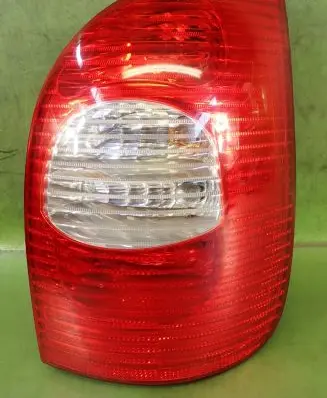 Citroen Xsara Picasso Rear/tail lights