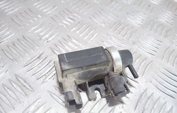 Peugeot 307 Turbo solenoid valve 9641726680