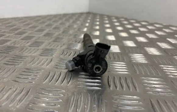 Renault Scenic III - Grand scenic III Fuel injector 0445110414