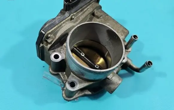Suzuki SX4 Throttle body valve 54LA IMPRK1562751