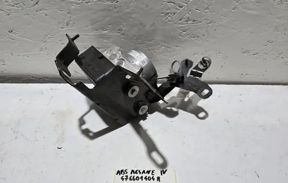 Renault Megane IV ABS Pump 476601404r 2851674710