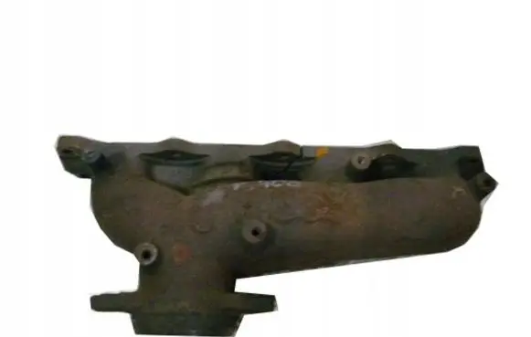 Peugeot 406 Exhaust manifold