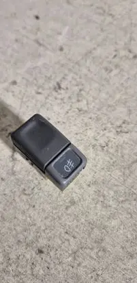 Volvo V70 Fog light switch 9162961 00W05K