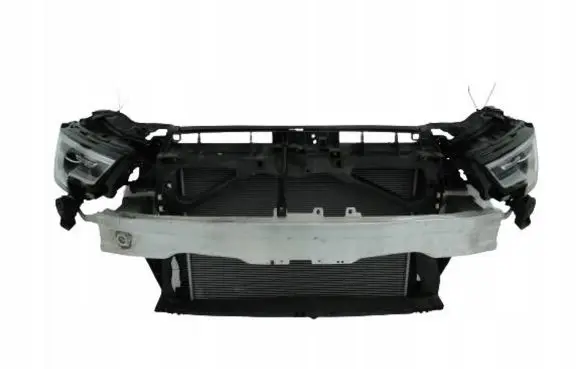 Audi A3 S3 8V Front piece kit 8V0805588F 8V0941005E 8V0941006E