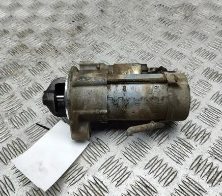 Isuzu D-Max Starter motor 8983092630 TG4380002960